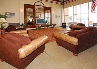 Quality Inn & Suites - From Website (newer photo)